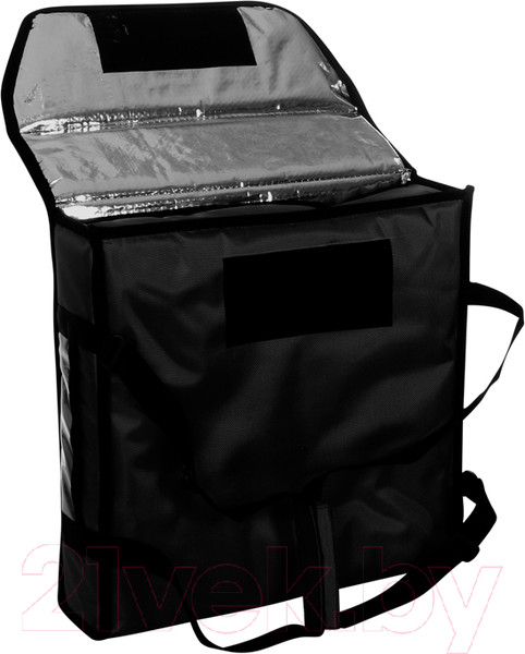 Изображение товара Термосумка Клен 1609 (черный)