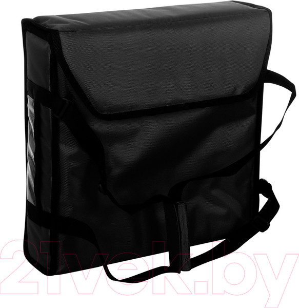 Изображение товара Термосумка Клен 1609 (черный)