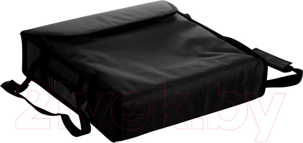 Изображение товара Термосумка Клен 1609 (черный)