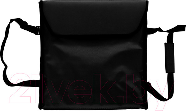 Изображение товара Термосумка Клен 1609 (черный)