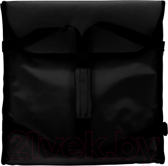 Изображение товара Термосумка Клен 1609 (черный)