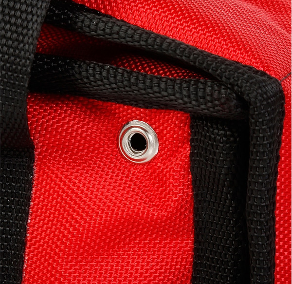 Изображение товара Термосумка Клен 514 (красный)