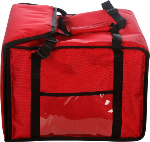 Изображение товара Термосумка Клен 514 (красный)