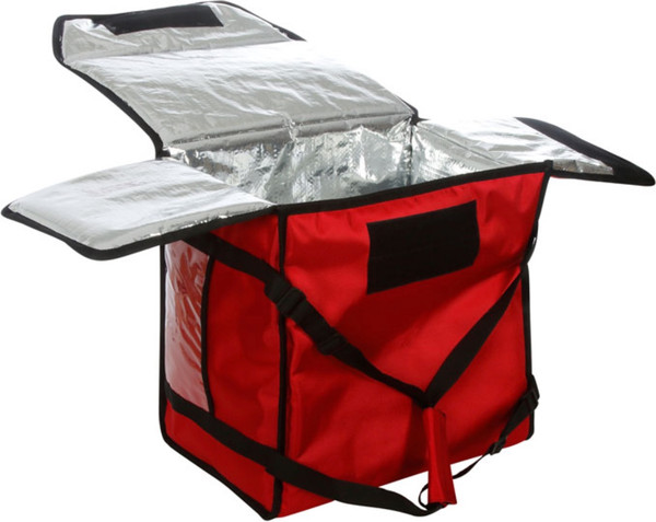 Изображение товара Термосумка Клен 514 (красный)