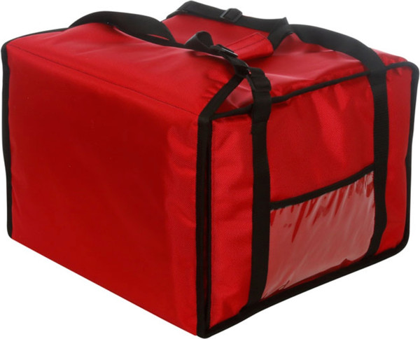 Изображение товара Термосумка Клен 514 (красный)