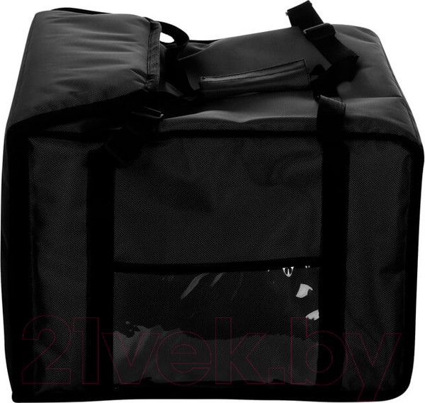 Изображение товара Термосумка Клен 1613 (черный)
