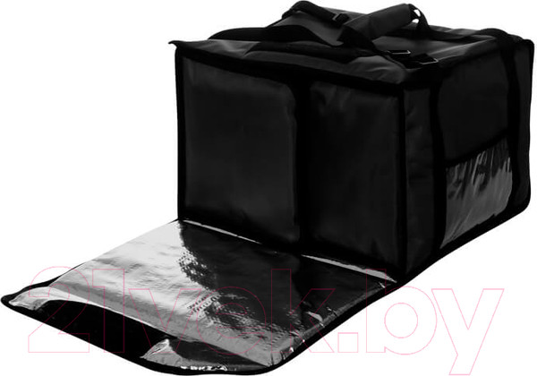 Изображение товара Термосумка Клен 1613 (черный)