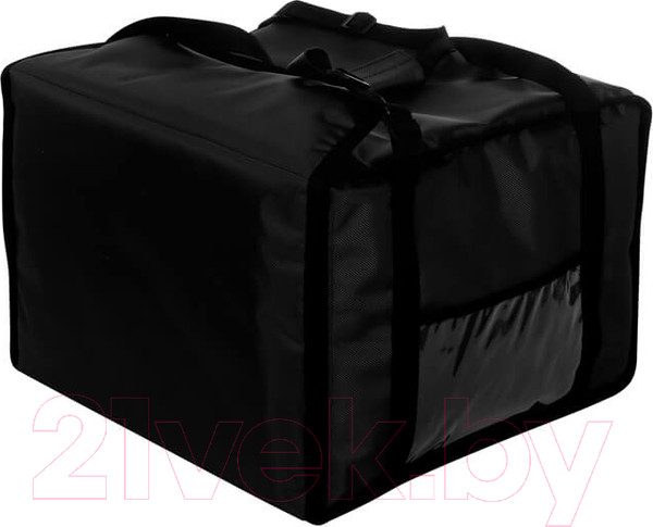 Изображение товара Термосумка Клен 1613 (черный)