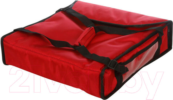 Изображение товара Термосумка Клен 643 (красный)