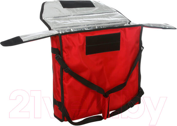 Изображение товара Термосумка Клен 643 (красный)