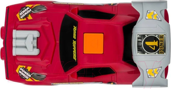 Изображение товара Масштабная модель автомобиля Nikko Гоночная машинка Power Wings / 20491