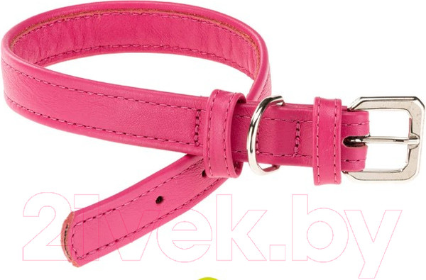 Изображение товара Ошейник Ferplast Vogue Flat CF15/29 / 76120016 (фуксия)