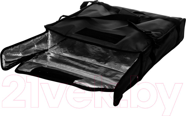 Изображение товара Термосумка Клен 1611 (черный)