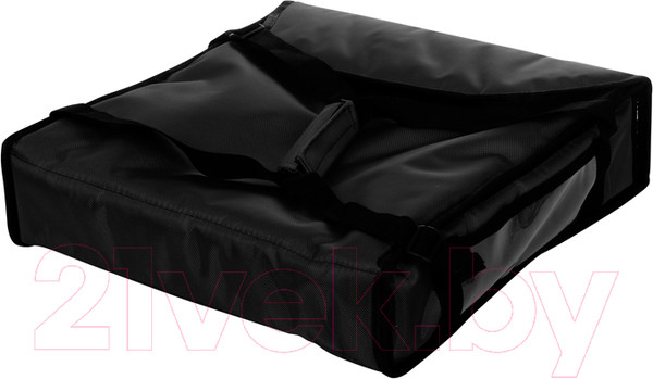 Изображение товара Термосумка Клен 1611 (черный)