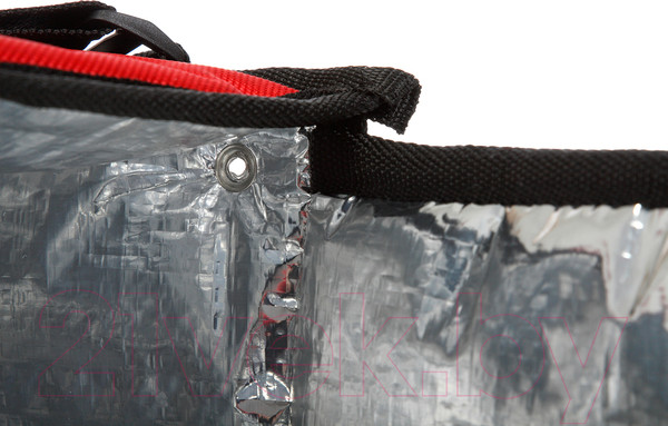 Изображение товара Термосумка Клен 1611 (черный)