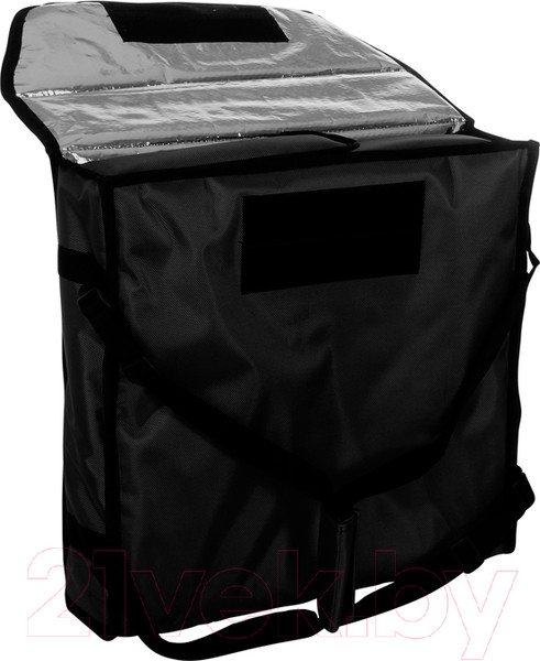 Изображение товара Термосумка Клен 1611 (черный)