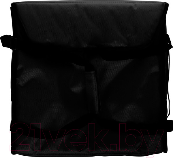 Изображение товара Термосумка Клен 1611 (черный)