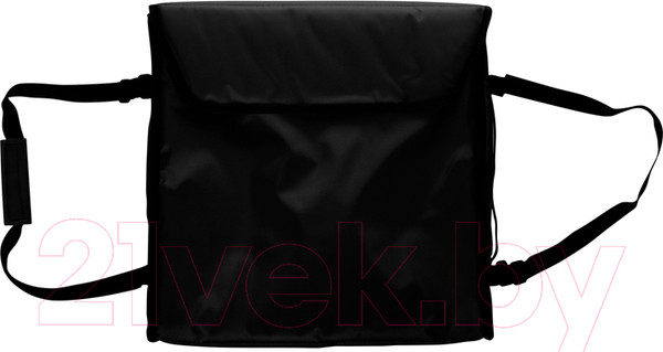 Изображение товара Термосумка Клен 1611 (черный)