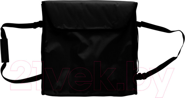 Изображение товара Термосумка Клен 1611 (черный)