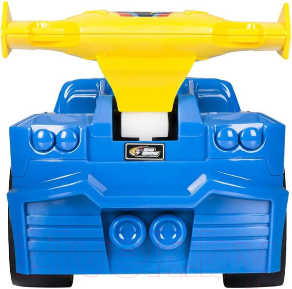 Изображение товара Масштабная модель автомобиля Nikko Гоночная машинка внедорожник Power Wings 20492