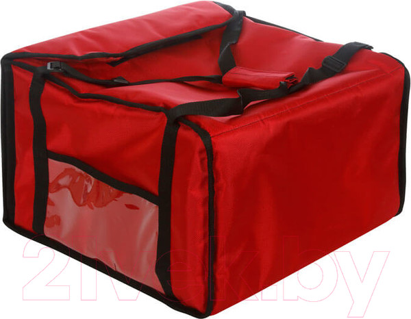 Изображение товара Термосумка Клен 641 (красный)