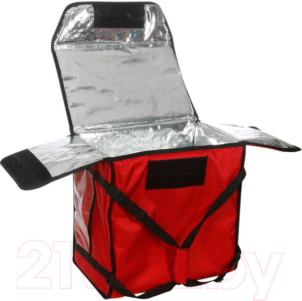 Изображение товара Термосумка Клен 641 (красный)