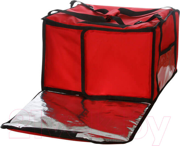 Изображение товара Термосумка Клен 641 (красный)