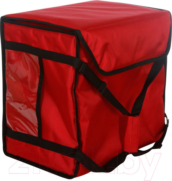 Изображение товара Термосумка Клен 641 (красный)