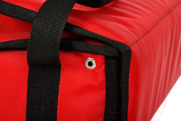 Изображение товара Термосумка Клен 641 (красный)