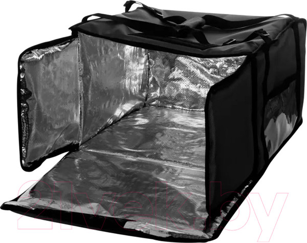 Изображение товара Термосумка Клен 1612 (черный)