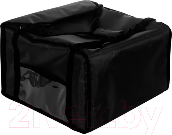 Изображение товара Термосумка Клен 1612 (черный)