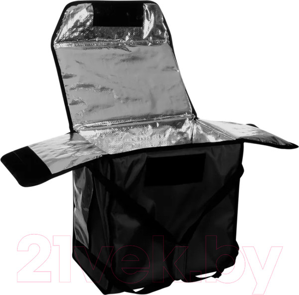 Изображение товара Термосумка Клен 1612 (черный)