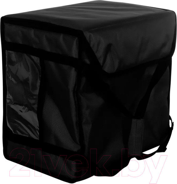 Изображение товара Термосумка Клен 1612 (черный)