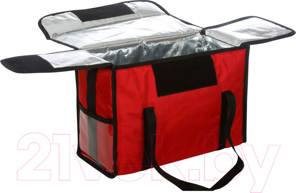 Изображение товара Термосумка Клен 1925 (красный)