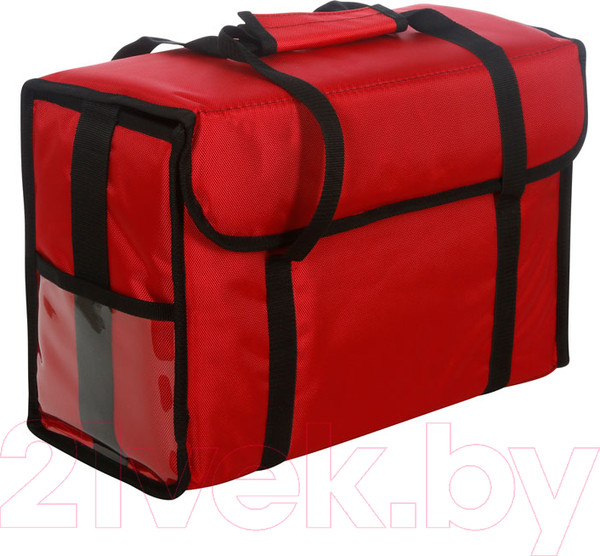 Изображение товара Термосумка Клен 1925 (красный)