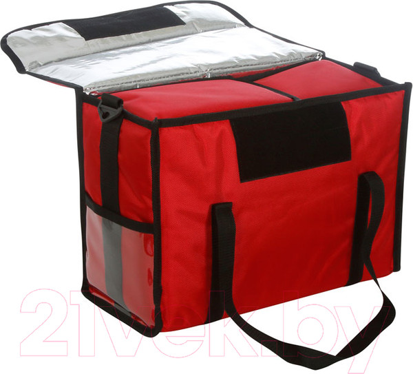 Изображение товара Термосумка Клен 1925 (красный)