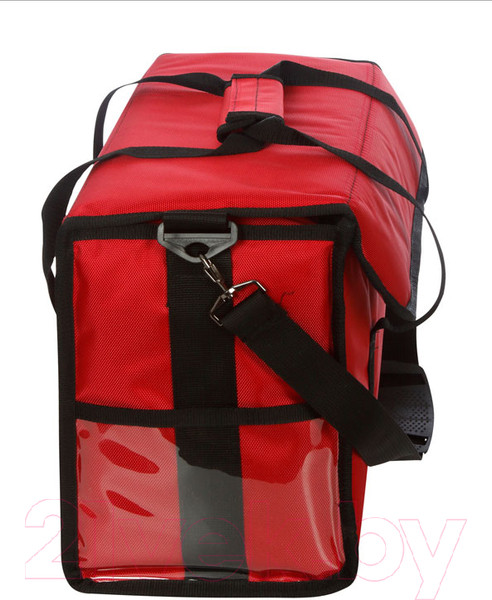 Изображение товара Термосумка Клен 1925 (красный)