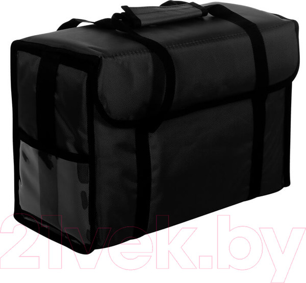 Изображение товара Термосумка Клен 2066 (черный)