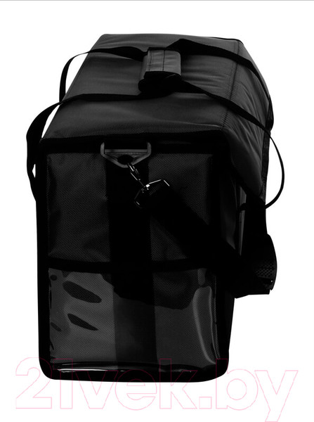 Изображение товара Термосумка Клен 2066 (черный)