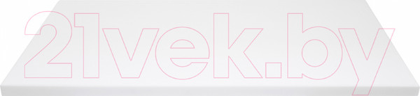 Изображение товара Разделочная доска Клен мки166 (белый)