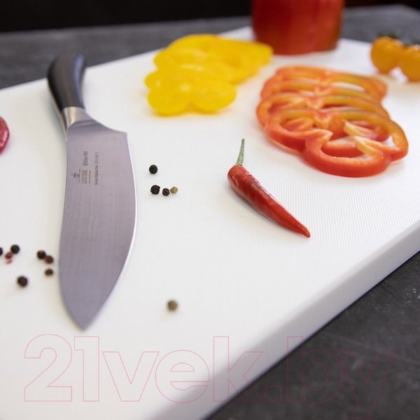 Изображение товара Разделочная доска Клен мки166 (белый)