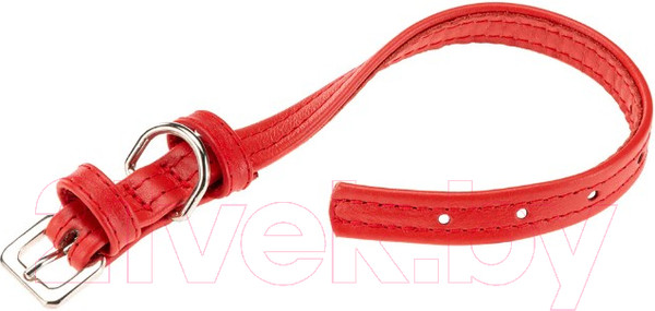Изображение товара Ошейник Ferplast Vogue Flat CF15/29 / 76120022 (красный)