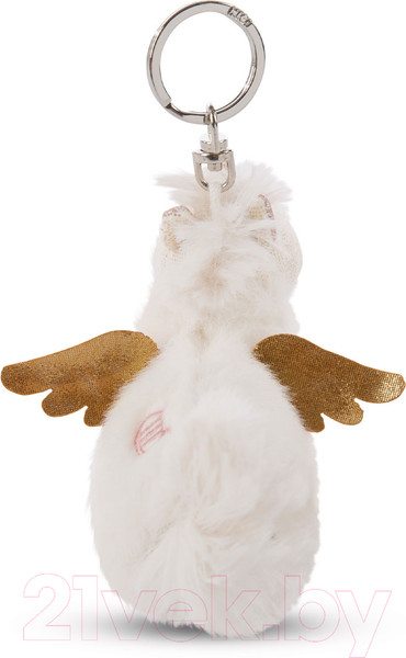 Изображение товара Брелок Nici Единорог Анджелия / 46370 (10см )