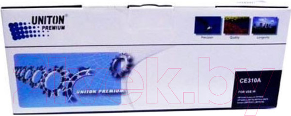 Изображение товара Картридж Uniton CE310A Uniton