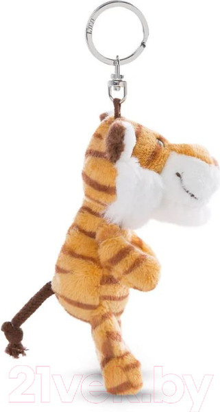 Изображение товара Брелок Nici Тигрица Лилли / 47200