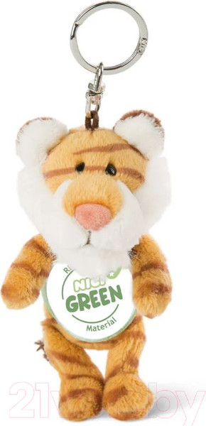 Изображение товара Брелок Nici Тигрица Лилли / 47200