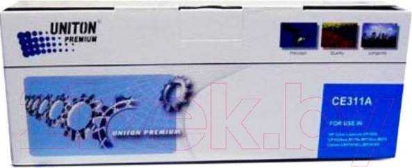 Изображение товара Картридж Uniton CE311A Uniton