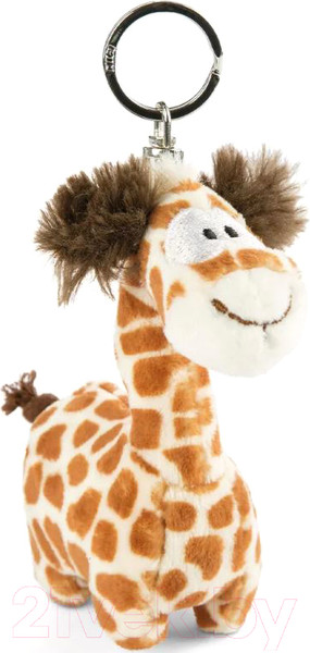 Изображение товара Брелок Nici Жираф Джина / 47219