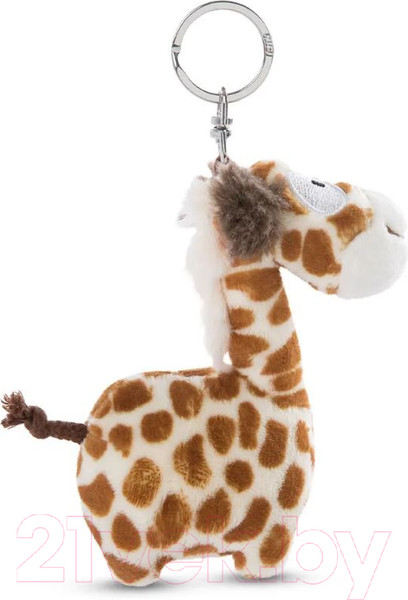Изображение товара Брелок Nici Жираф Джина / 47219