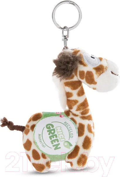 Изображение товара Брелок Nici Жираф Джина / 47219